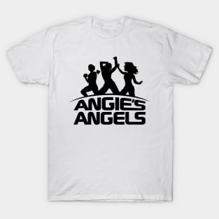 Angie's Angels T-Shirt